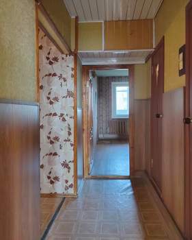 3-к квартира, вторичка, 66м2, 6/10 этаж