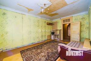2-к квартира, вторичка, 46м2, 1/2 этаж