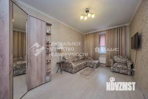 2-к квартира, вторичка, 73м2, 2/10 этаж