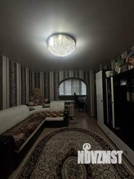 1-к квартира, вторичка, 32м2, 4/10 этаж