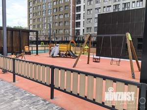 1-к квартира, вторичка, 37м2, 9/26 этаж