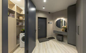 3-к квартира, вторичка, 82м2, 3/18 этаж