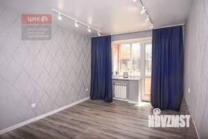 1-к квартира, вторичка, 38м2, 2/4 этаж