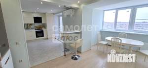 3-к квартира, вторичка, 87м2, 10/11 этаж