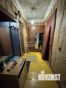 2-к квартира, вторичка, 48м2, 3/4 этаж