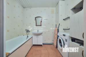 1-к квартира, вторичка, 46м2, 8/10 этаж
