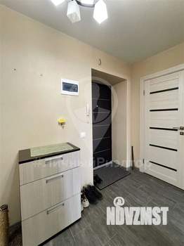 1-к квартира, вторичка, 38м2, 9/15 этаж