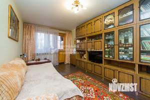 2-к квартира, вторичка, 43м2, 3/5 этаж