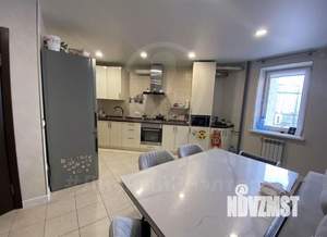 3-к квартира, вторичка, 88м2, 3/10 этаж