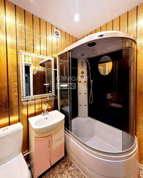 1-к квартира, вторичка, 40м2, 5/11 этаж