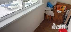 2-к квартира, вторичка, 53м2, 2/26 этаж