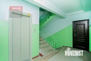 2-к квартира, вторичка, 51м2, 2/9 этаж
