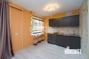 1-к квартира, вторичка, 33м2, 1/9 этаж