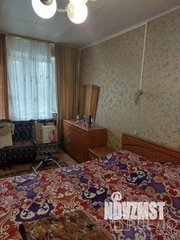 2-к квартира, вторичка, 47м2, 3/5 этаж