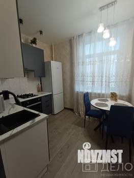 2-к квартира, вторичка, 54м2, 3/4 этаж
