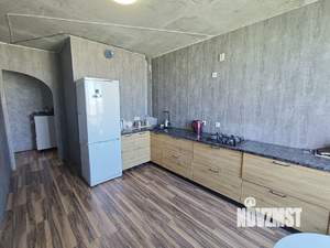 1-к квартира, вторичка, 38м2, 25/25 этаж