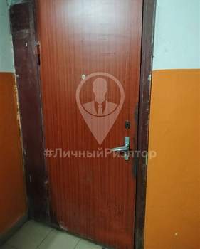 3-к квартира, вторичка, 72м2, 1/10 этаж