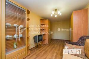 1-к квартира, вторичка, 32м2, 2/9 этаж