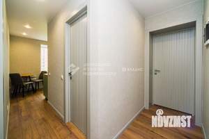 2-к квартира, вторичка, 45м2, 5/5 этаж
