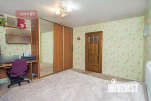 2-к квартира, вторичка, 70м2, 8/10 этаж