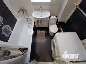 1-к квартира, вторичка, 32м2, 2/5 этаж