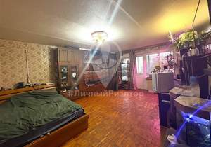 2-к квартира, вторичка, 52м2, 4/5 этаж