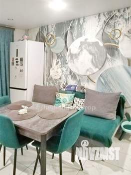 2-к квартира, вторичка, 63м2, 1/16 этаж