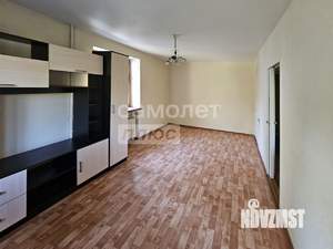 1-к квартира, вторичка, 31м2, 2/5 этаж