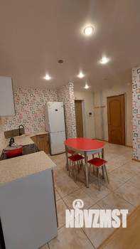 1-к квартира, вторичка, 44м2, 5/19 этаж