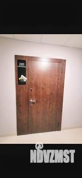 1-к квартира, вторичка, 26м2, 19/25 этаж