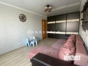 2-к квартира, вторичка, 50м2, 8/10 этаж