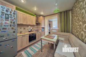 1-к квартира, вторичка, 44м2, 5/10 этаж