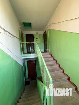 3-к квартира, вторичка, 62м2, 5/5 этаж