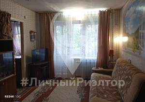 2-к квартира, вторичка, 44м2, 5/5 этаж