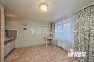 Студия квартира, вторичка, 19м2, 2/5 этаж