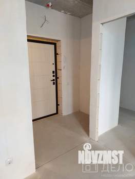 1-к квартира, вторичка, 30м2, 16/16 этаж