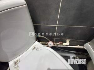 1-к квартира, вторичка, 18м2, 2/5 этаж