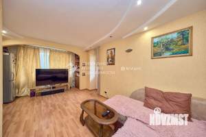 3-к квартира, вторичка, 61м2, 6/9 этаж