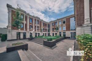 3-к квартира, сданный дом, 114м2, 2/3 этаж