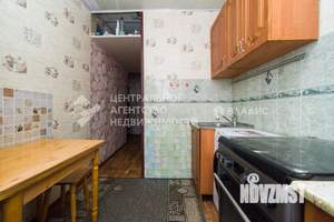 1-к квартира, вторичка, 30м2, 7/9 этаж