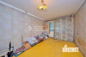 2-к квартира, вторичка, 47м2, 1/5 этаж