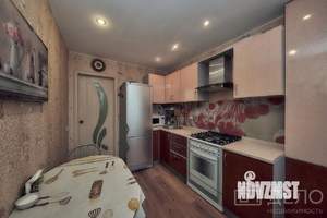 2-к квартира, вторичка, 54м2, 3/10 этаж