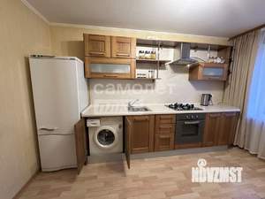 2-к квартира, вторичка, 64м2, 2/10 этаж