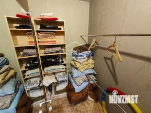 1-к квартира, вторичка, 42м2, 10/10 этаж