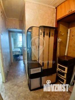 1-к квартира, вторичка, 33м2, 5/5 этаж