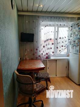 2-к квартира, вторичка, 43м2, 3/5 этаж