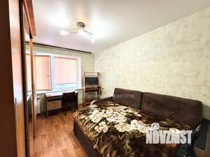 2-к квартира, вторичка, 52м2, 4/5 этаж