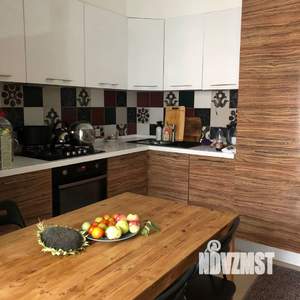 1-к квартира, вторичка, 54м2, 6/8 этаж