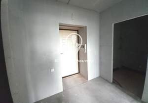 1-к квартира, сданный дом, 31м2, 1/14 этаж
