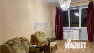 2-к квартира, вторичка, 41м2, 5/5 этаж